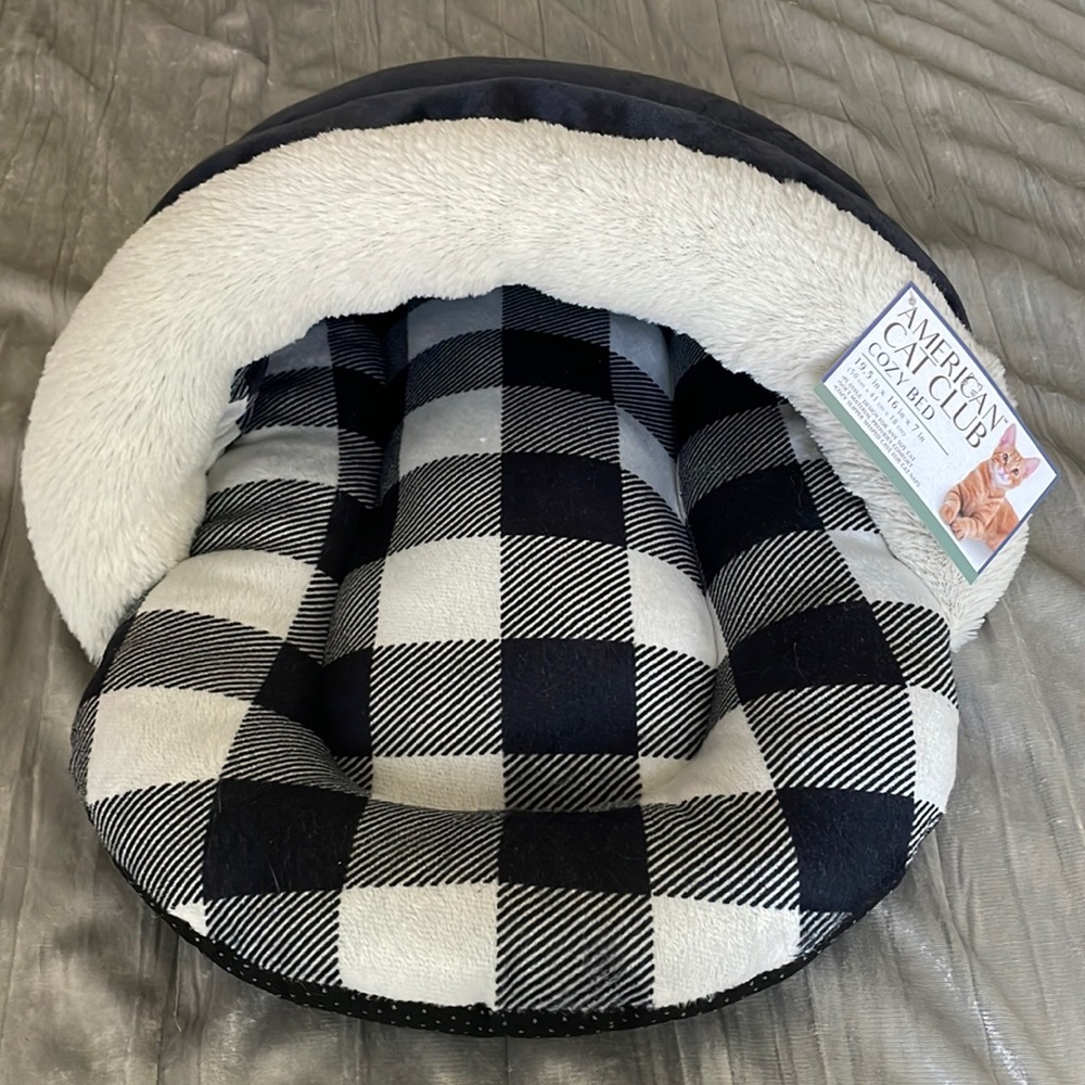 Cat Bed